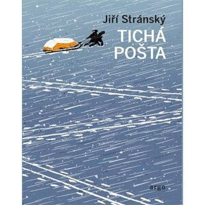 Tichá pošta - Jiří Stránský