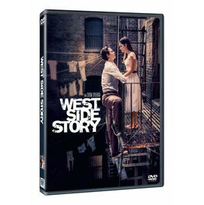 West Side Story DVD