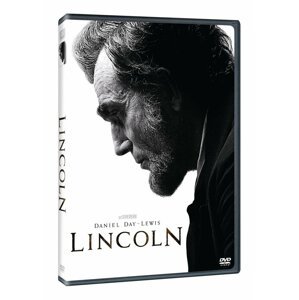 Lincoln DVD