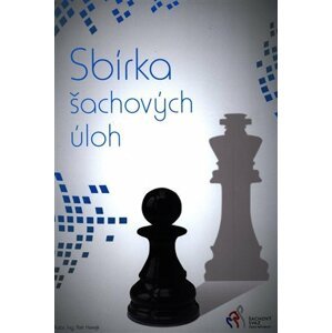 Sbírka šachových úloh - Petr Herejk