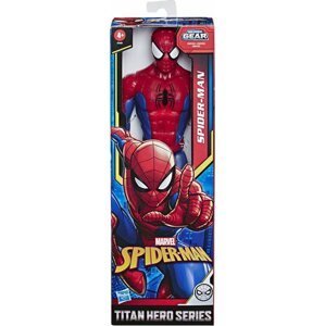 Spiderman figurka Titan - Hasbro Spiderman
