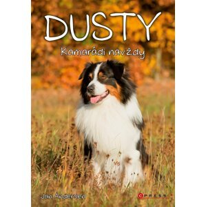 Dusty 1 - Kamarádi navždy - Jan Andersen