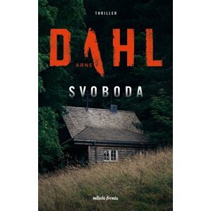 Svoboda - Arne Dahl