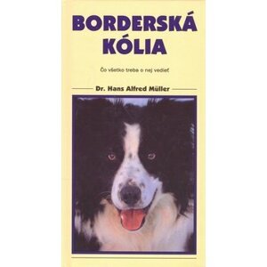 Borderská kólia - Hans Alfred Müller