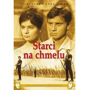 Starci na chmelu