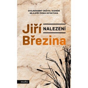 Nalezení - Jiří Březina