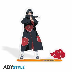 Naruto - Itachi 2D akrylová figurka