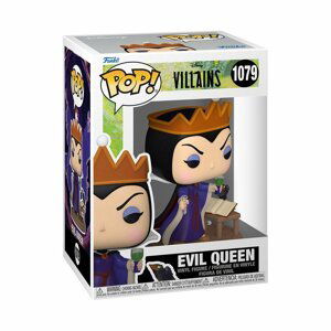 Funko POP Disney: Villains S4 - Queen Grimhilde