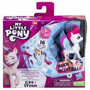 My Little Pony kouzelný Cutie Mark - Hasbro My Little Pony