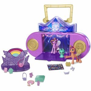 My Little Pony muzikálový set - Hasbro My Little Pony