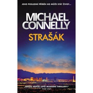 Strašák - Michael Connelly