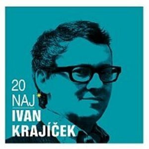 20 Naj (CD) - Ivan Krajíček