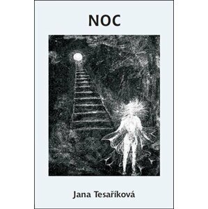 Noc - Jana Tesaříková