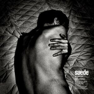 Autofiction (CD) - Suede