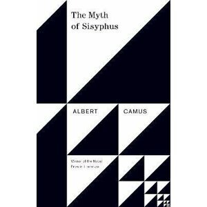 The Myth Of Sisyphus, 1.  vydání - Albert Camus