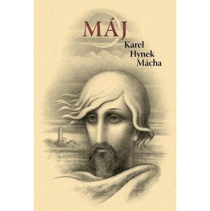 Máj - Karel Hynek Mácha