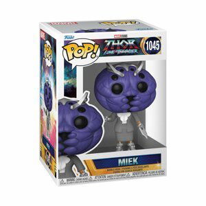 Funko POP Marvel: Thor Love & Thunder - Miek