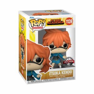 Funko POP Animation: My Hero Academy - Itsuka Kendo (exclusive special edition)