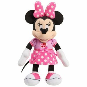 Mickey Mouse zpívající plyšák-Minnie - Alltoys Just Play