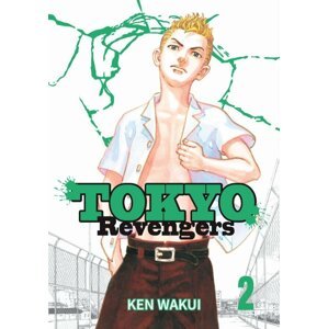 Tokyo revengers 2 - Ken Wakui