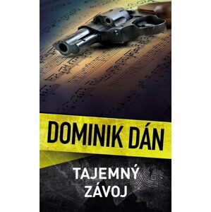 Tajemný závoj - Dominik Dán