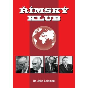 Římský klub - John Coleman