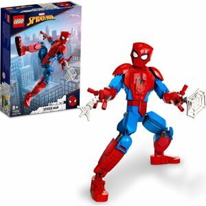 LEGO® Super Heroes 76226 Spider-Man – figurka - Lego Super Heroes