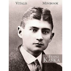 Franz Kafka - Minibook