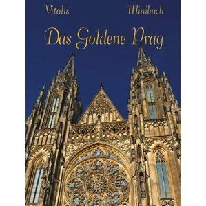 Das Goldene Prag - Minibuch