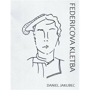 Federicova kletba - Daniel Jakubec