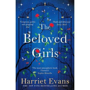 The Beloved Girls - Harriet Evans