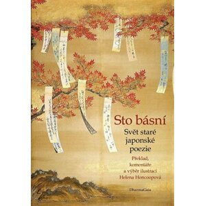 Sto básní - Svět staré japonské poezie, 3.  vydání