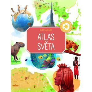 Atlas světa - Svět zázraků
