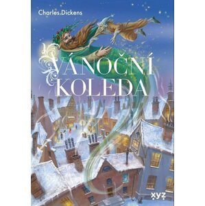 Vánoční koleda - Charles Dickens