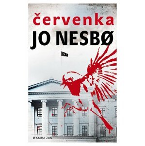 Červenka - Jo Nesbo