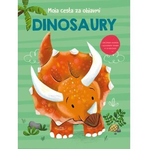 Dinosaury