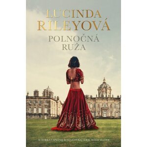 Polnočná ruža - Lucinda Riley