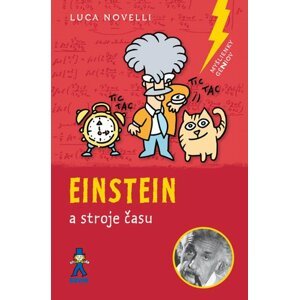 Einstein - Luca Novelli