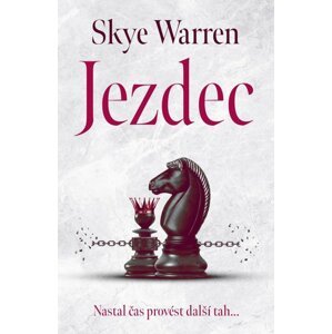 Jezdec - Skye Warren