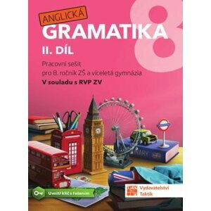 Anglická gramatika 8.2