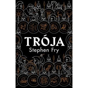 Trója - Stephen Fry