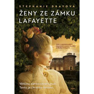 Ženy ze zámku Lafayette - Stephanie Drayová