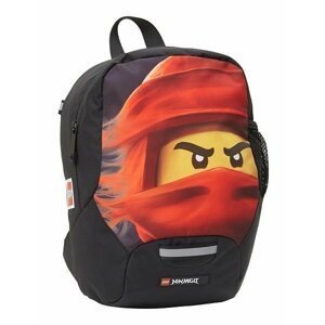 LEGO Ninjago Red předškolní batoh