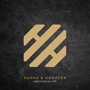 Komplet-Individualita. Hapka & Horáček - Petr Hapka