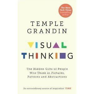 Visual Thinking : The Hidden Gifts of People Who Think in Pictures, Patterns and Abstractions - Temple Grandin