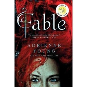 Fable - Adrienne Youngová