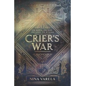 Crier´s War - Nina Varela