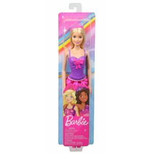 Barbie princezna - Mattel Disney