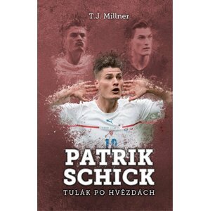 Patrik Schick - Tulák po hvězdách - T. J. Millner