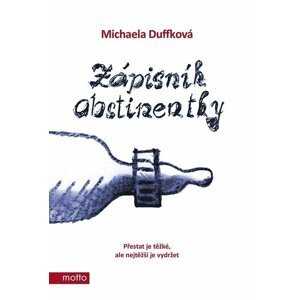 Zápisník abstinentky - Michaela Duffková